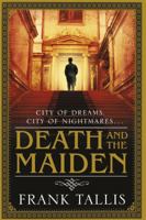 Death and the Maiden 0812983343 Book Cover