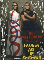 Castelbajac 3832734287 Book Cover