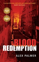 Blood Redemption 0732271312 Book Cover