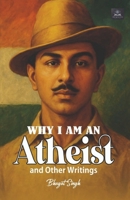 Why I am an Atheist 8199198303 Book Cover