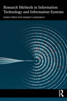 Research Methods in Information Technology and Information Systems 1032899573 Book Cover