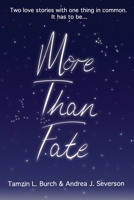 More Than Fate B094CWJMLX Book Cover