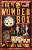 The Wonderbox: Curious Histories of How to Live 1933346841 Book Cover