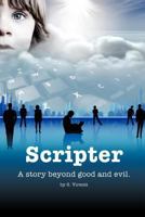 Scripter 1465340688 Book Cover