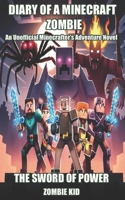 The Sword of Power (Karl the Piglin) B0GK6HC5FS Book Cover