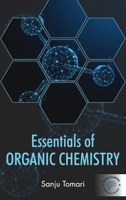 Essentials of Organic Chemistry 9360844209 Book Cover