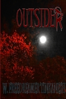 Outsider 1471676552 Book Cover