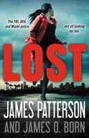 Lost 1538750074 Book Cover