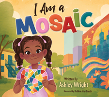 I Am Mosaic 196506650X Book Cover