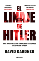 El Linaje de Hitler 8419878391 Book Cover