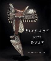 Fine Art of the West 0789206595 Book Cover