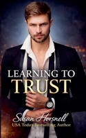 Learning to Trust B0F6SMKJSJ Book Cover