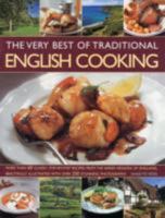 Very Best of Trad English Cooking 1846816564 Book Cover