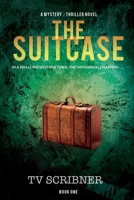 The Suitcase: a Paisley and Boone mystery/thriller book (Paisley and Boone Mysteries) 1734666307 Book Cover