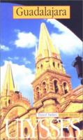 Ulysses Travel Guide Guadalajara (Ulysses Travel Guides) 2894642504 Book Cover