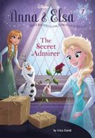 The Secret Admirer 0736434755 Book Cover