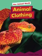 Animal Clothing 1607530066 Book Cover