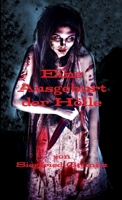 Eine Ausgeburt der Hölle 1291470506 Book Cover