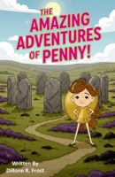 The Amazing Adventures of Penny 1326599968 Book Cover