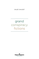 Grand Conspiracy Fictions B0GWH2SV11 Book Cover