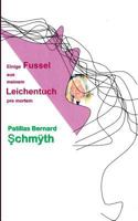 Einige Fussel aus meinem Leichentuch: pre mortem 3732284247 Book Cover