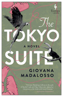 Tokyo Suite 1609459806 Book Cover