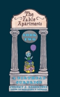 The Fable Apartments: Book Two: A Birthday Surprise B0GT93MQBJ Book Cover