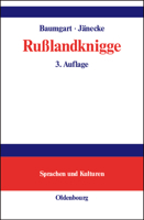 Rußlandknigge 3486577301 Book Cover