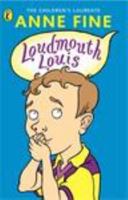 Loudmouth Louis 0141302054 Book Cover