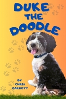 Duke the Doodle B0FJQXLTMC Book Cover