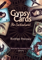 Gypsy Cards: The Enchantment 0648410463 Book Cover