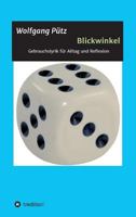 Blickwinkel 3849598152 Book Cover