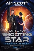 Lightwave: Shooting Star 196311910X Book Cover