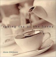 Taking Tea at the Savoy 1862053162 Book Cover