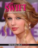 Taylor Swift 1791157408 Book Cover