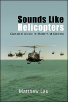 Sounds Like Helicopters 1438476302 Book Cover