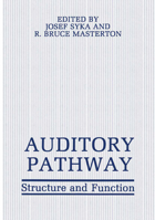 Auditory Pathway: Structure and Function 0306429942 Book Cover