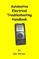 Automotive Electrical Troubleshooting Handbook 061539650X Book Cover