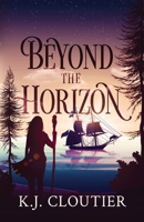Beyond The Horizon 1777856213 Book Cover