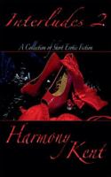 Interludes 2 (Interludes Short Erotic Fiction) B0G4MD49P5 Book Cover