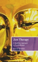 Zen Therapy 0471155632 Book Cover