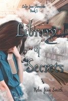 Library of Secrets 194103926X Book Cover