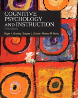 Cognitive Psychology and Instruction 0132368978 Book Cover