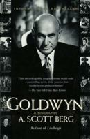 Goldwyn: A Biography 0345365828 Book Cover