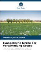 Evangelische Kirche der Versammlung Gottes 6209135943 Book Cover