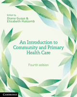 An Introduction to Community and Primary Health Care 1009464655 Book Cover