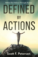 Defined by Actions B0DRLMQ4NC Book Cover