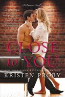 Close to You 0062434764 Book Cover