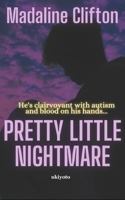 Pretty Little Nightmare 9814989886 Book Cover