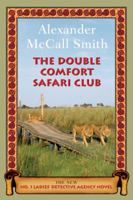 The Double Comfort Safari Club 0307277488 Book Cover
